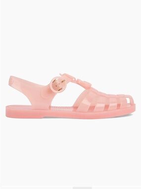 Gucci

Cut-Out Jelly Fisherman Sandals